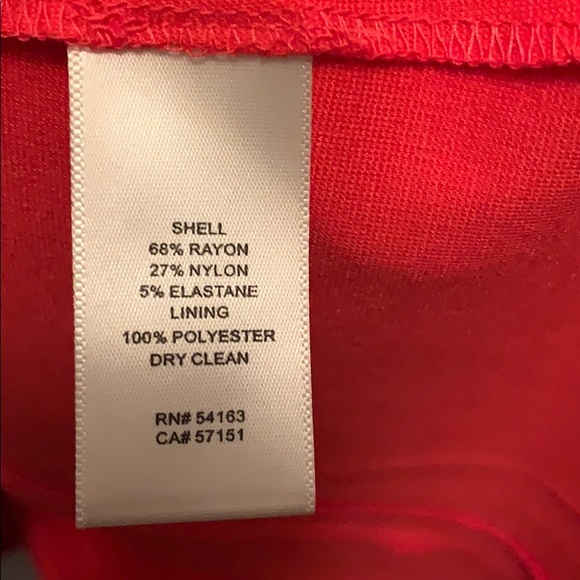 Eliza J Dress size 14 NWT - Picture 8 of 8